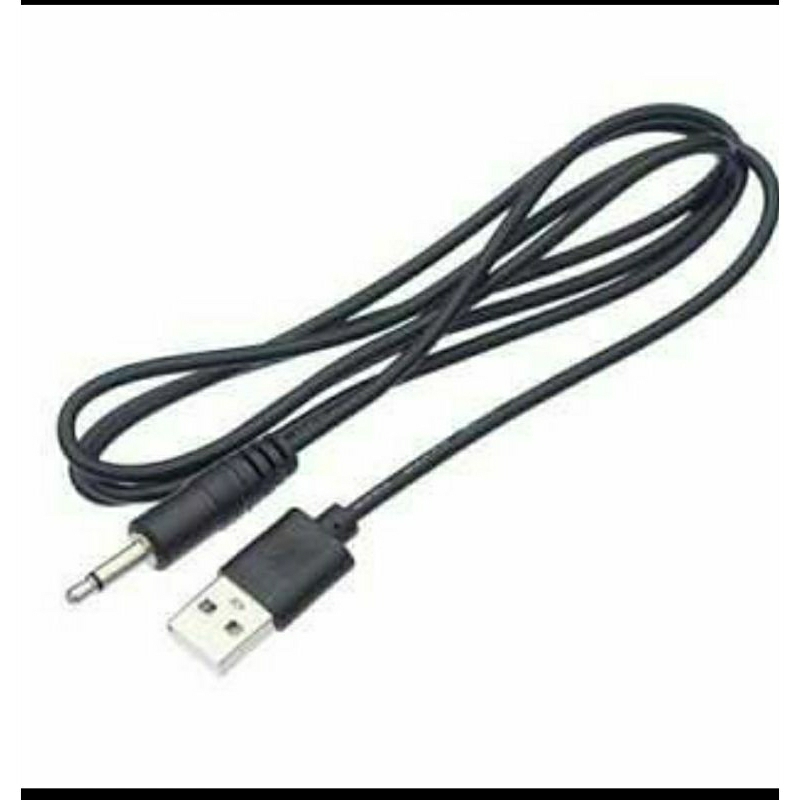 kabel untuk charger DR laser Hi Plus