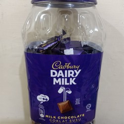 

Cadbury toples 405gr (90x4,5gr)