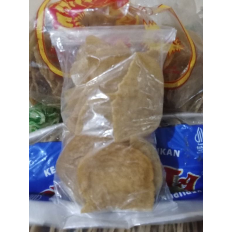 

KRUPUK UDANG 1 KG LEBAR