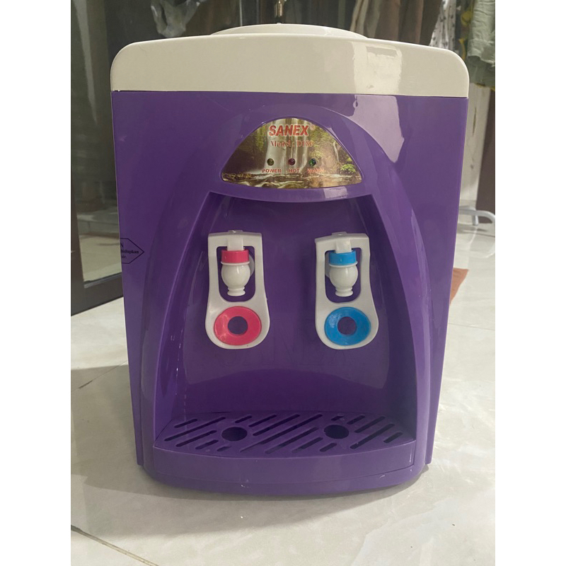 Dispenser Air Sanex