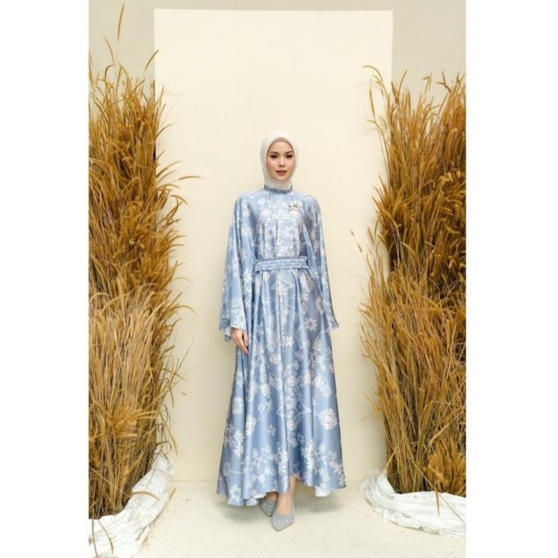 Wearing klamby Dumai series New with tag