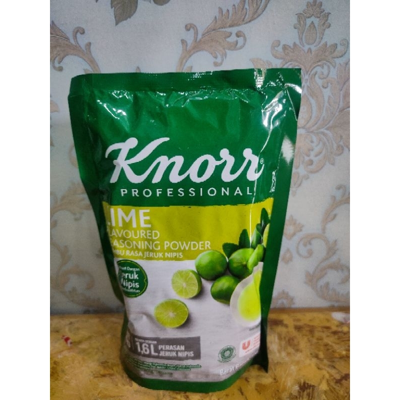 

Knorr Lime Powder 400g Expired 18 Januari 2026