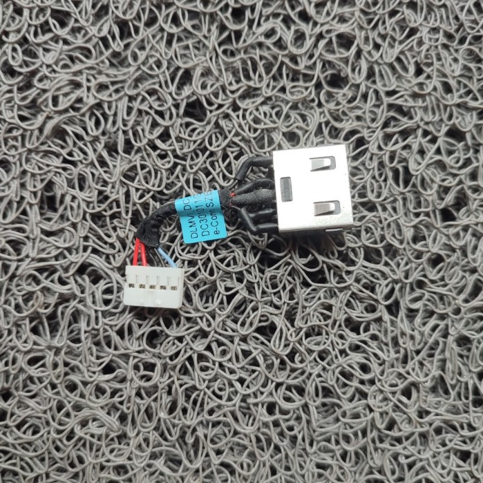 Jack DC Lenovo V130-14IKB V130-14IGM V130 14IKB 14IGM