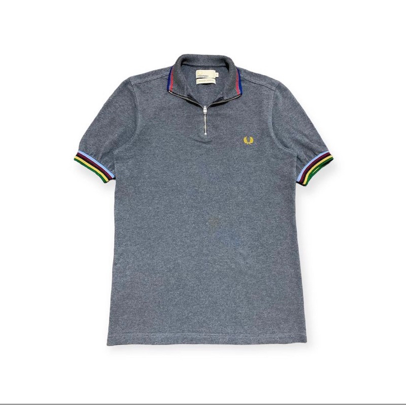 FRED PERRY POLO SHIRT ORIGINAL SECOND / BEKAS