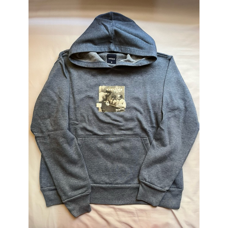 Untold Hoodie