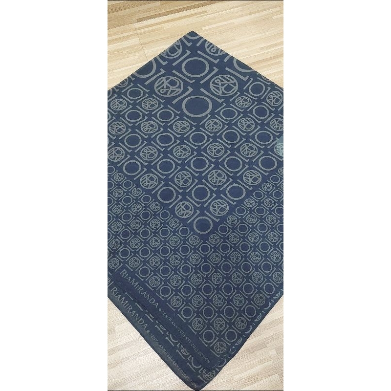 scarf riamiranda kamiidea heavenlights lasabelle hijab preloved