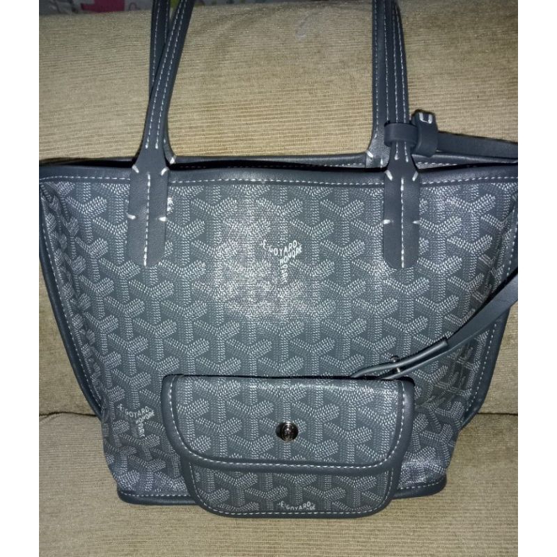 Tote Bag Mini Goyard