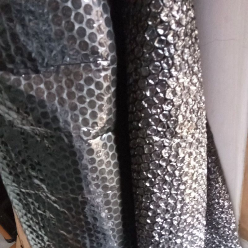 

buble wrap tambahan