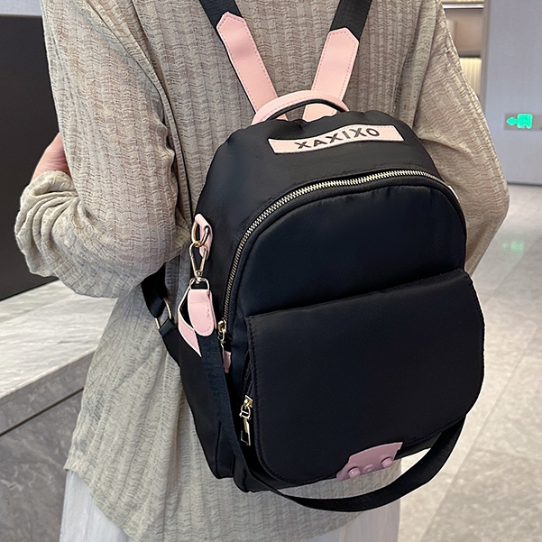 XAXIXO Tas Ransel Wanita Fashion 8422