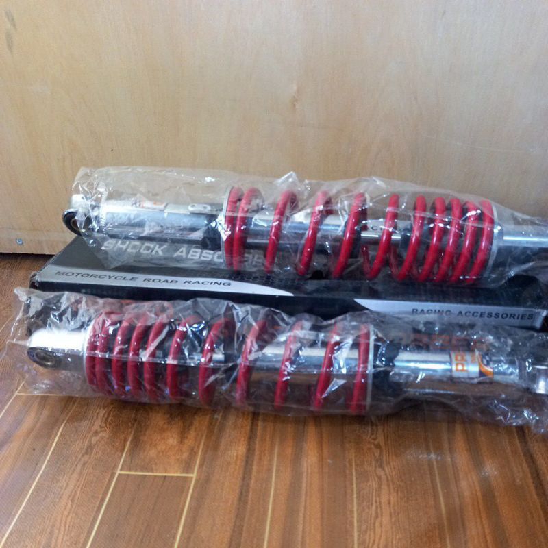 SHOCK BELAKANG VARIASI SUPRA