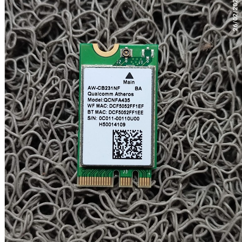 Wifi Card Wlan Asus E402 E402Y E402W