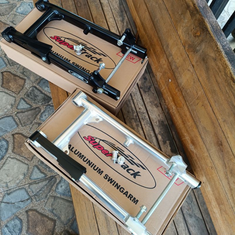 ARM SUPERTRACK GEN2 force1 FIZ R