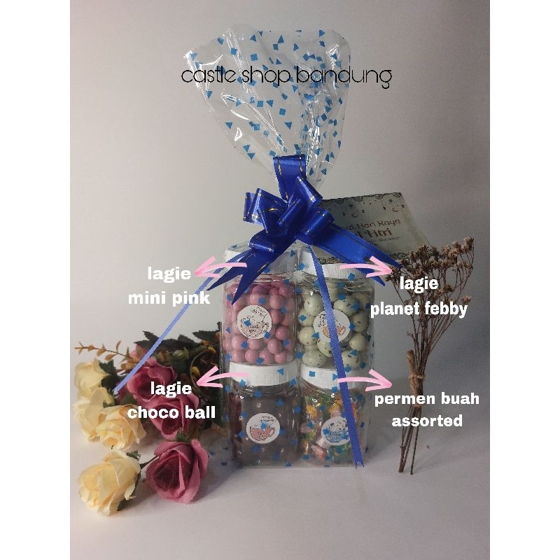 

parsel coklat lagie isi 4 | parsel lebaran coklat