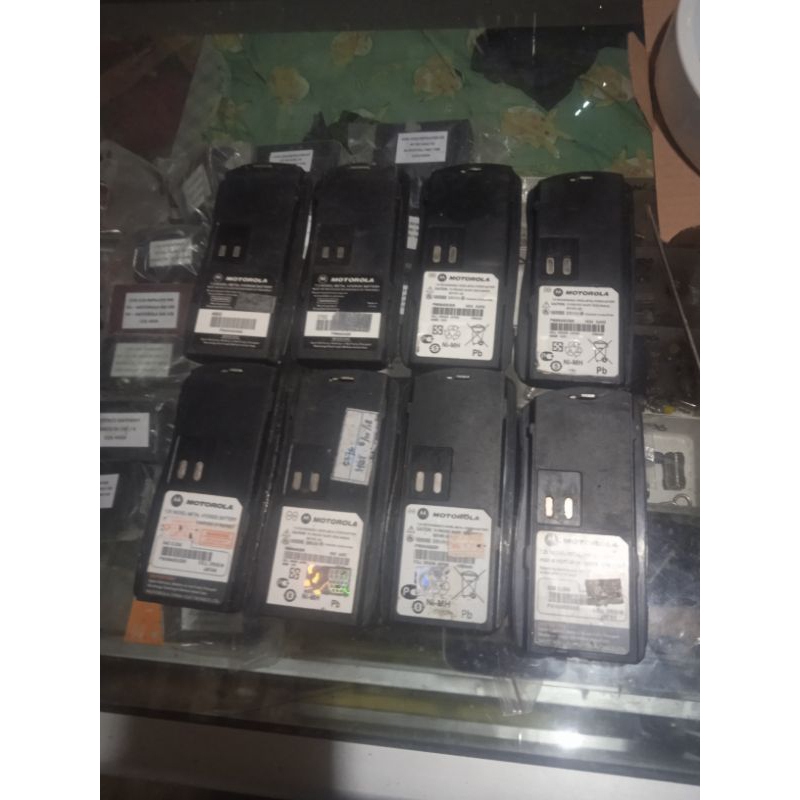 batrai refilan ht motorolla gp2000