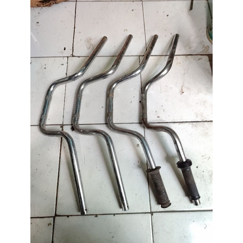 stang tiger stang tirev original copotan
