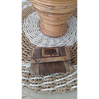 Preloved dompet ninewest MK