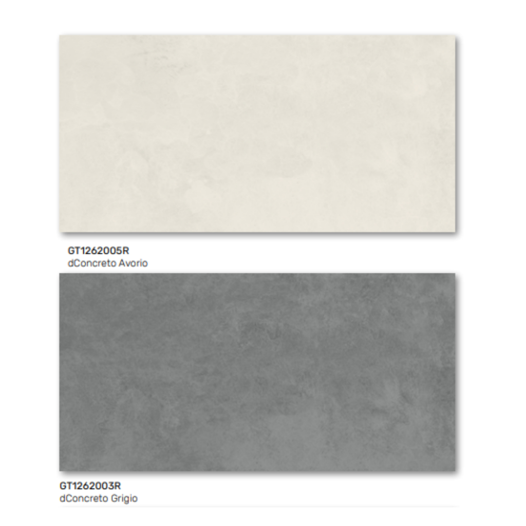 ROMAN GRANIT DESIGNMOOD GRADE A 120X60 dConcreto