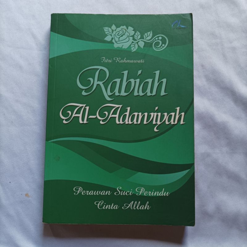 Rabiah Al-Adawiyah