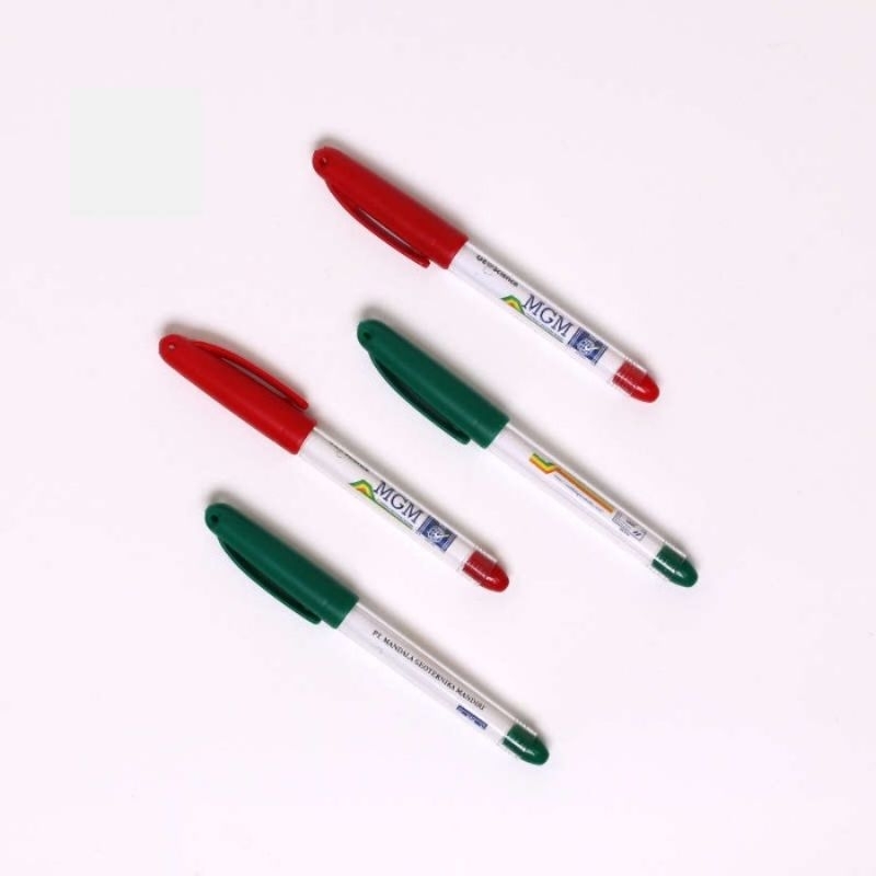 

Pulpen Ballpoint Souvenir Satuan