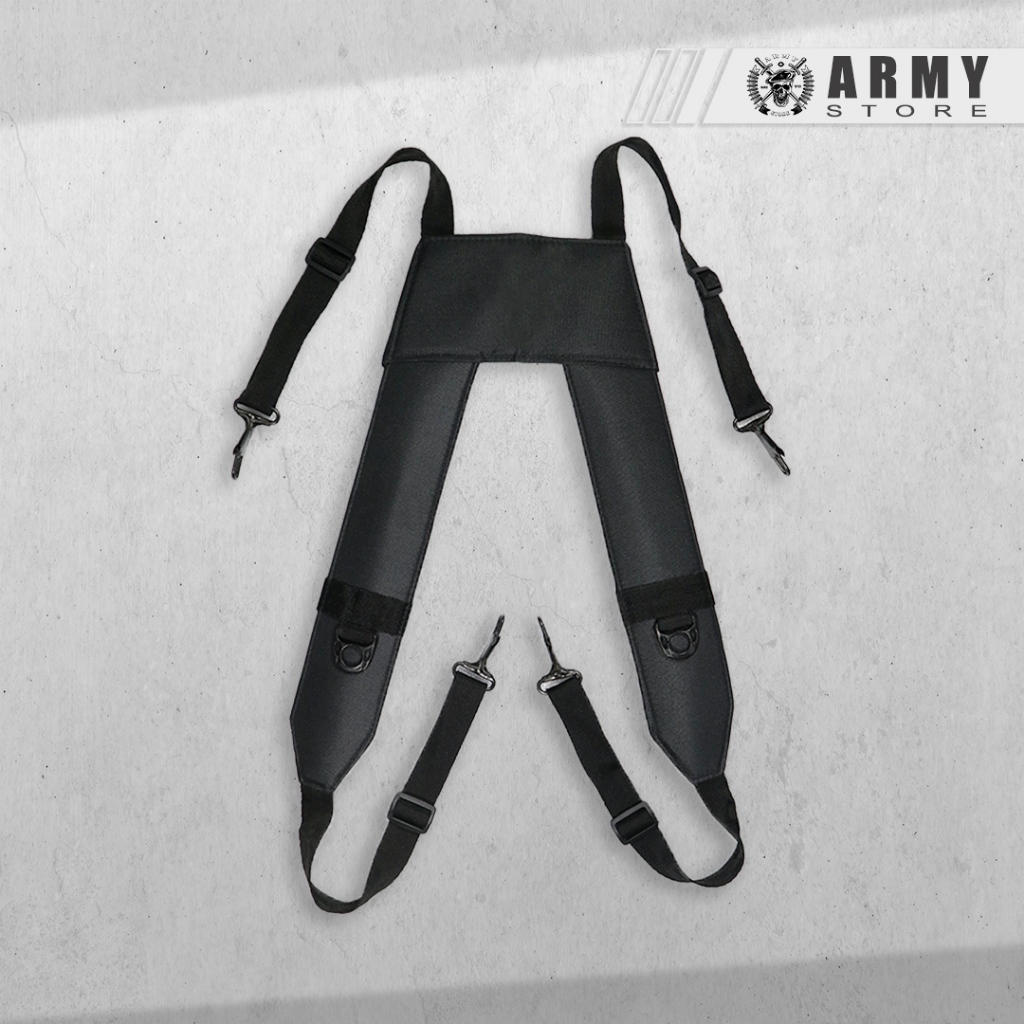 Dahrim Model H / Dahrim TNI Terbaru