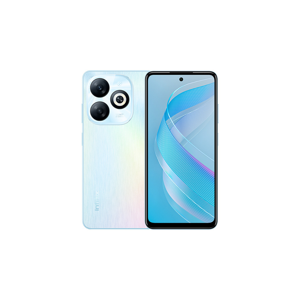 Infinix Smart 8 Pro 8/128