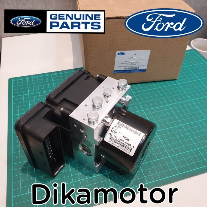 Modul ABS ford fiesta 1.500cc metic original