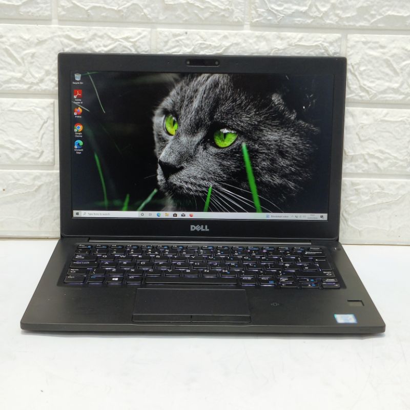 dell latitude 7280 intel core i7 8/256gb