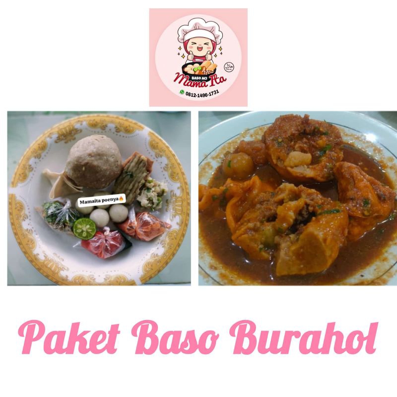 

BASO BURAHOL