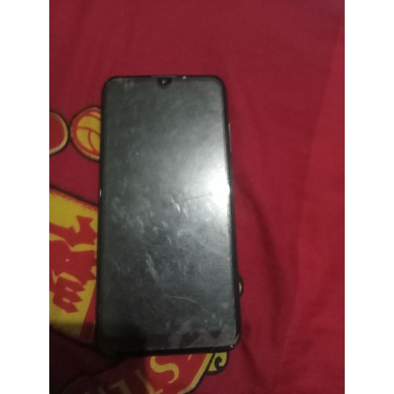 hp Maxtron s9 minus lcd