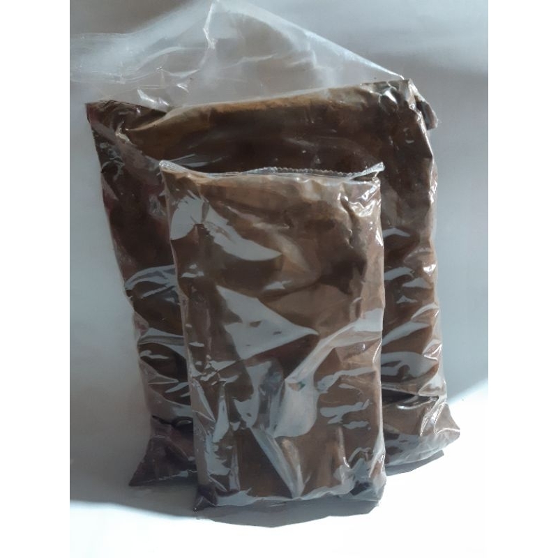 

Kopi Bubuk Robusta Asli giras 250g dan 1kg