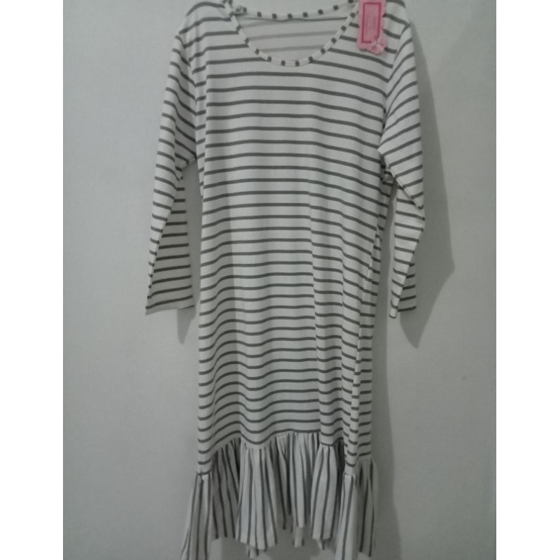 Long Tunik Cewek Dewasa