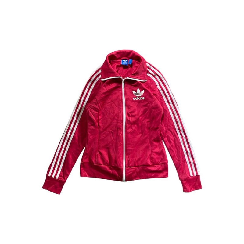 Tracktop ADIDAS EUROPA W Pink Original