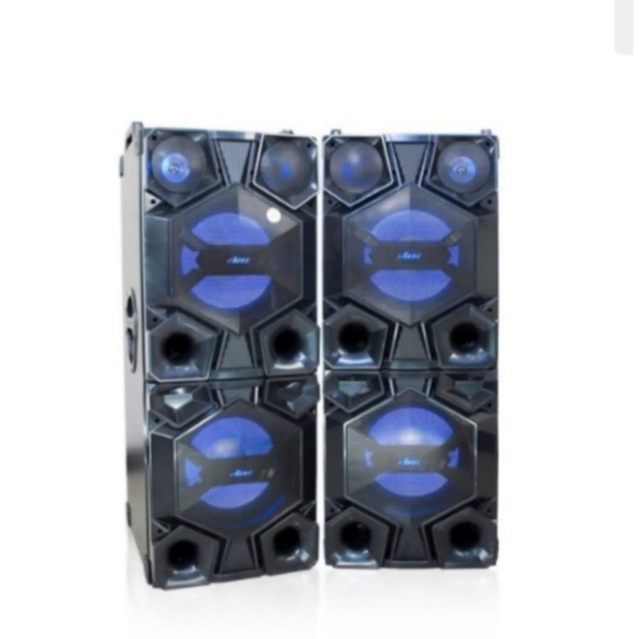 SPEAKER AKTIF DAT DQ 122 / DQ122 ORIGINAL DAT 12 INCH