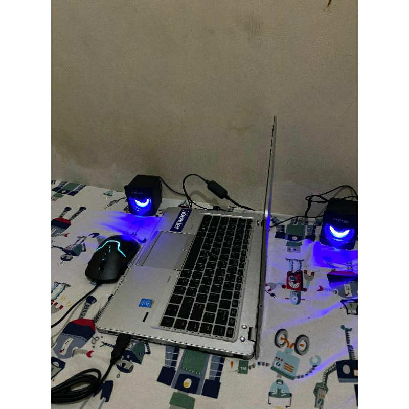 LAPTOP HP ELITEBOOK