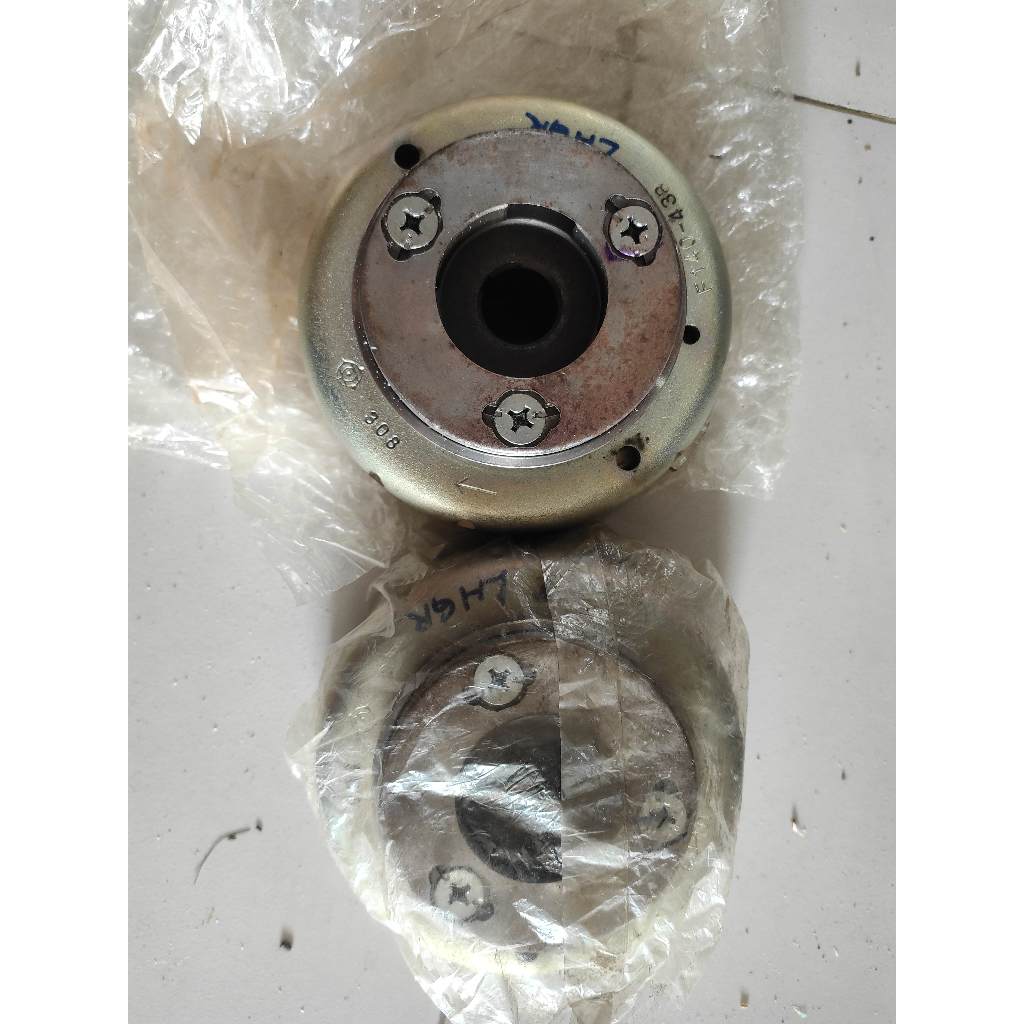 magnet astrea 800 starter ori