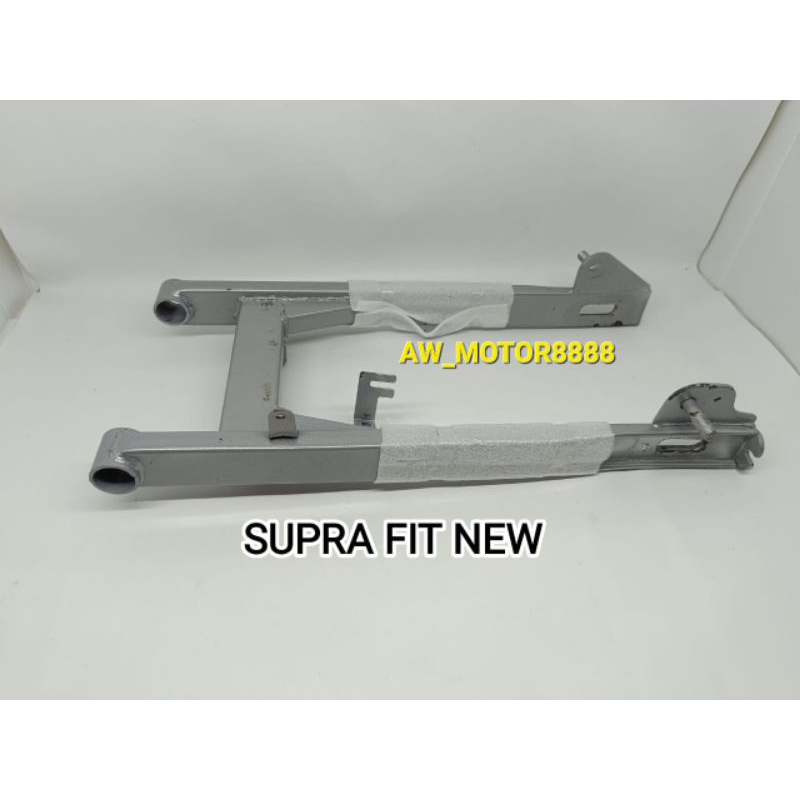 FOROK FORK SUPRA FIT NEW SWING ARM BELAKANG