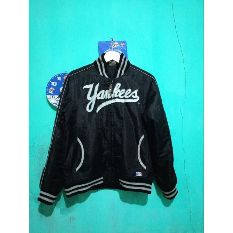 VARSITY YANKES