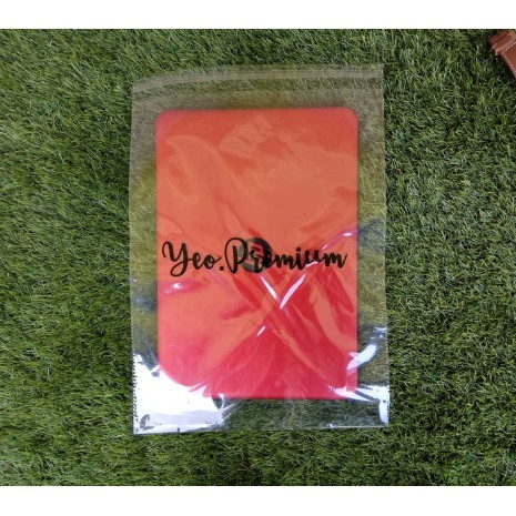 PLASTIK OPP TEBAL 28X35 SABLON PLASTIK PACKAGING KAOS BAJU KEMEJA DLL
