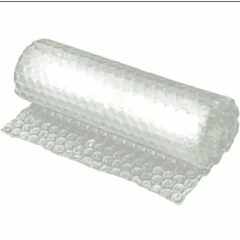 

BUBBLE WRAP / PLASTIK GELEMBUNG