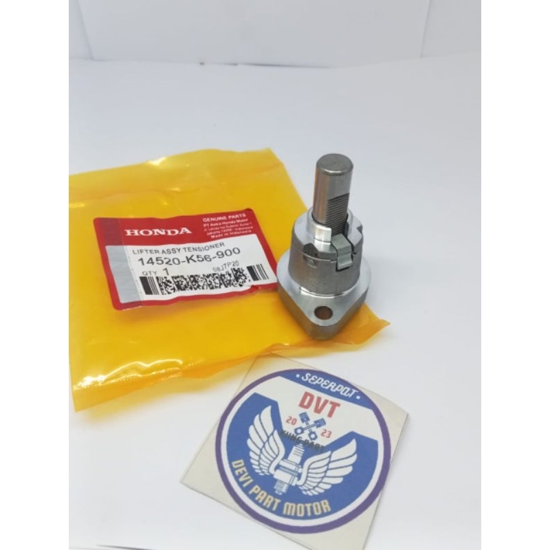 tonjokan keteng K56 Honda CBR 150 old CBR 150R LED.ori