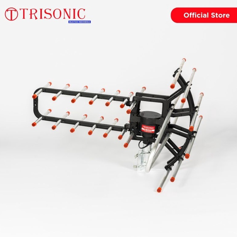 PALING DIMINATI TRISONIC ANTENA REMOTE