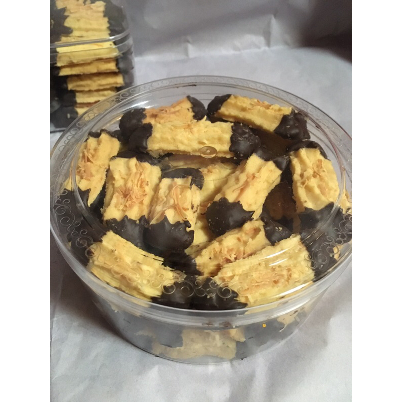 

sweet choco cheese