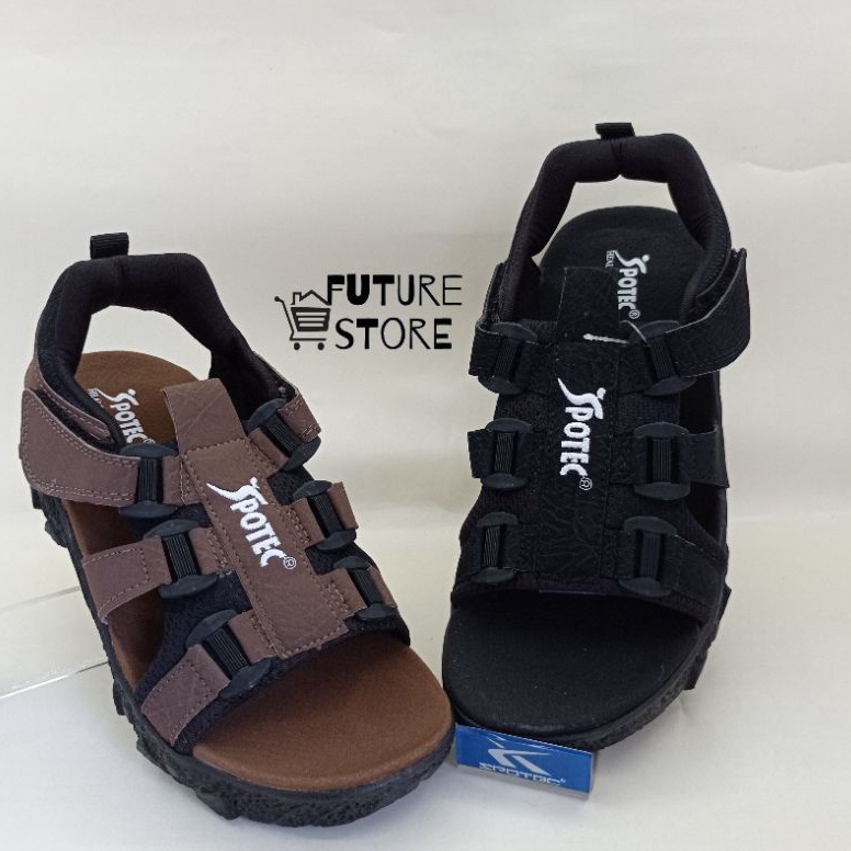 ART L99B SPOTEC Sandal Hiking HEALTHY SANDAL