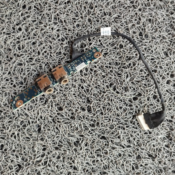 Board Sound Compaq CQ40 CQ 40