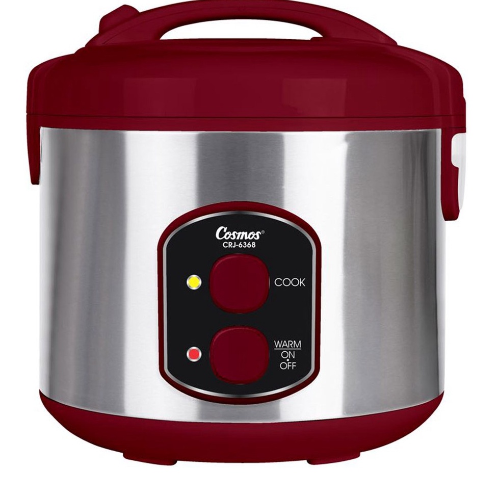 MURAH Cosmos Magic Com CRJ 6368 Harmond  Anti Gores 2 Liter