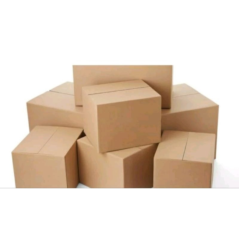 

TAMBAHAN PACKING (WAJIB)