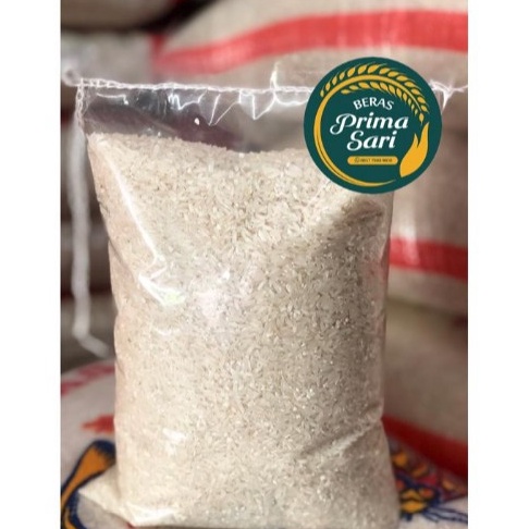 

KLF121 PROMO ALE BERAS SETRA RAMOS 2KG 2 KG