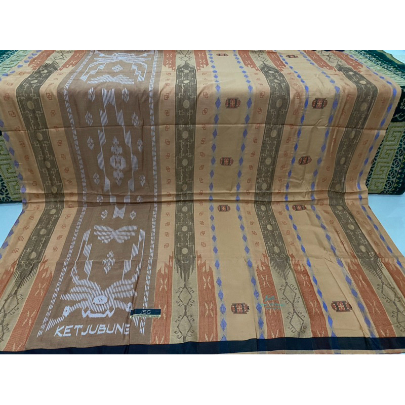 Sarung Ketjubung  Platinum Afkir