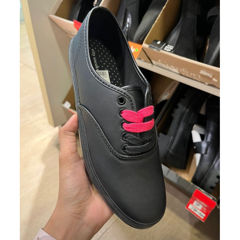 Payless By City Sneaks harga normal 369.000