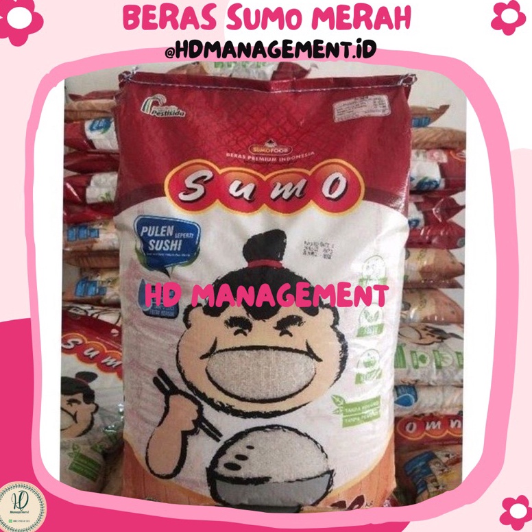 

PWP264 Terbaru Ready Stock Beras Sumo Merah Ayana Gold 5kg exp sept 224 sumo HD Management